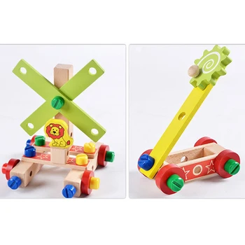 Montessori Žaislai 