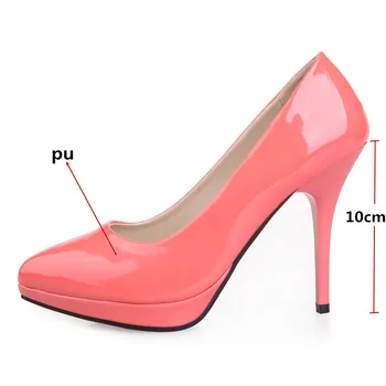 MORAZORA 2020 didmeninė plius dydis 33-43 siurbliai moterų batai seklių pavasario vasaros aukštakulnius batus, mados šalis promenadzie suknelė bateliai
