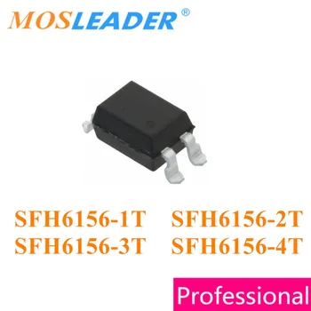 Mosleader SOP4 100VNT 1000PCS SFH6156-1T SFH6156-2T SFH6156-3T SFH6156-4T SFH6156 6156 SFH6156-1 SFH6156-2 SFH6156-3 SFH6156-4
