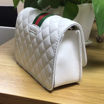 Moterų pečių maišą prabangos dizaino rankinukas naujas lady krepšys grandinės visas rungtynes, spausdinimo crossbody maišelį CG Top-rankena Krepšiai