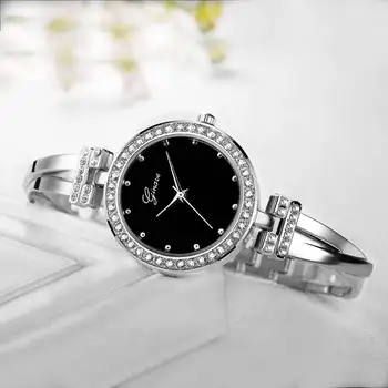 Moterų Žiūrėti Ponios Kvarcinis Laikrodis Aukso Prabangių Laikrodžių Moteris Sport Riešo Moterų Laikrodis Zegarki Damskie Relojes Para Mujer
