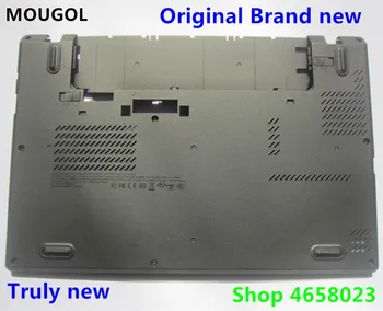 MOUGOL Naujas Originalus D Padengti Bazės Padengti ASM w/varžtai ThinkPad X240 X250 Fru P/N 04X5184 00HT389 0C64937