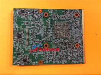 MSI GX70 MS-176K Radeon HD 8970M GDDR5 2GB VGA CARD 109-C60846-00A pilnai išbandyti