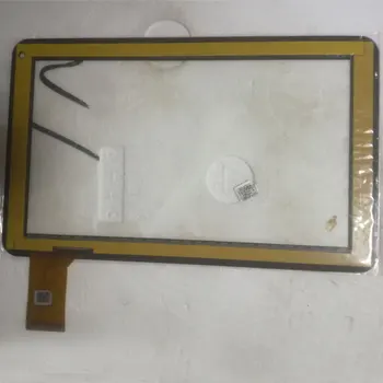 Myslc 9 colių jutiklinis ekranas touch panel skaitmeninis keitiklis stiklo Sunstech TAB917QC 9 colių planšetinį kompiuterį
