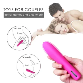 Nalone Galingas Vibratorius, Sekso Žaislas, skirtas Moteriai, 20 Vibravimo Režimai, skirti Moterų Klitorio Stimuliatorius G-Spot Makšties Masturbacija