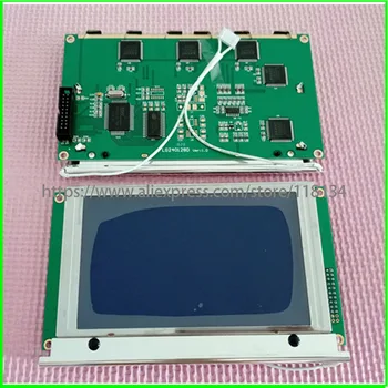 NANYA M014C M014D M014-D 240128 240128A Tekstilės Mašinos suderinama LCD EKRANAS