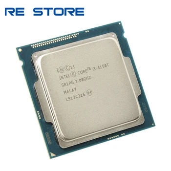 Naudotas Intel Core i3 4150T 3.0 GHz, 3MB 5GT/s LGA 1150 PROCESORIUS Procesorius SR1PG
