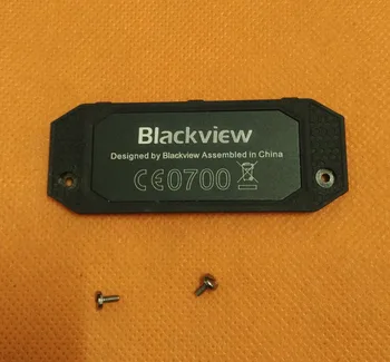 Naudoti Originalus, SIM kortelės Atveju Padengti Blackview BV6000 BV6000S Nemokamas pristatymas