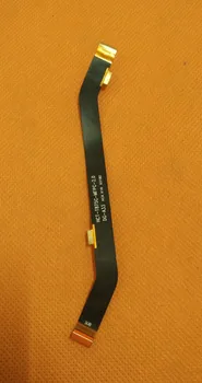Naudoti Originalus USB Kištukas, mažų Valdybos Plokštė pagrindinis FPC už Doogee T6 5.5 colių MT6735 Quad Core HD 1280x720 Nemokamas pristatymas