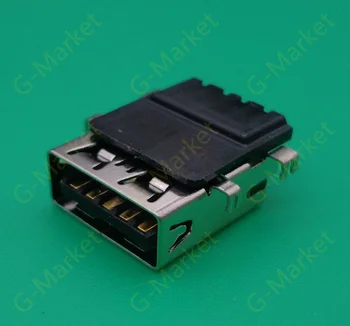 Nauja micro USB 3.0 Jungtis lizdas Dell Latitude E6330 E6430S E5440 Pakeitimo USB Lizdas