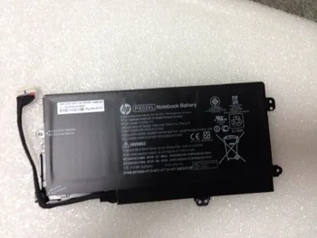 Nauja originali Baterija HP ENVY TouchSmart M6 14 14-k000 Sleekbook PX03XL K002TX K022DX HSTNN-LB4P TPN-C109 TPN-C110 TPN-C111
