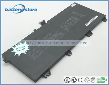Nauja Originali nešiojamojo kompiuterio baterijas B41N1711,15.2 V,4 ląstelių