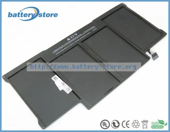Nauja Originali nešiojamojo kompiuterio baterijas A1405,A1466,020-8142-A,MD760CH/A,7.3 V,4 ląstelių