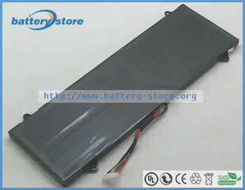 Nauja Originali nešiojamojo kompiuterio baterijas X3,UT40-4S2400-S1C1,VIT P3400,VIT-,X3-I33217G40532RDUS,14.8 V,4 ląstelių