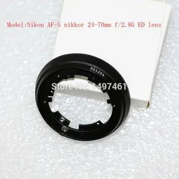 Nauja Parama už barelį Skaičius žiedas remontas, dalys Nikon AF-S Nikkor 24-70mm f/2.8 G ED objektyvas(1K631-858)