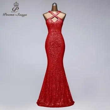 Nauja seksuali raudonos spalvos china vakaro suknelės vestido de festa prom chalatai vestidos elegante vakarėlis suknelė sukienki wizytowe