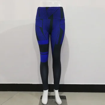 Naujas 3D Atspausdintas Antblauzdžiai Moterims Aukšto Juosmens Kratinys Kelnes Legging Push Up Fitneso Seksualus Klubų Leggins Mujer Sexy Juoda Raudona Antblauzdžiai