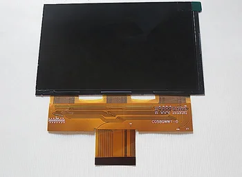 Naujas 5.8 colių LCD ekrano CL720 CL720D CL760 Projekcija priemonė
