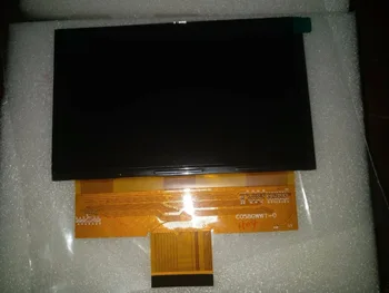 Naujas 5.8 colių LCD ekrano CL720 CL720D CL760 Projekcija priemonė