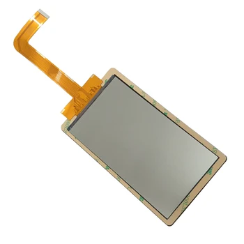 Naujas Anet 3D Spausdintuvas N4 2K LCD Ekranas UV SLA 3D Spausdintuvas Dalis LS055R1SX03 1440*2560