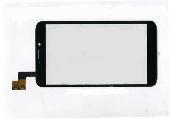 Naujas Digma Platina 7.2 4G NS6902QL Jutiklinis ekranas skaitmeninis keitiklis stiklo touch panel pakeitimo