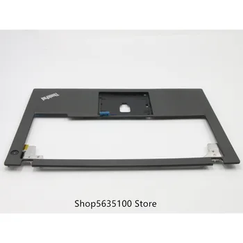 Naujas ir Originalus Lenovo ThinkPad X270 nešiojamas Palmrest danga/klaviatūros dangtelio FRU 01HW958 AP12F000300 SM10M39702