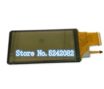 NAUJAS LCD Ekranas SONY Cyber-shot DSC-TX55 DSC-TX66 TX55 TX66 Skaitmeninio Fotoaparato Remontas Dalis + Touch