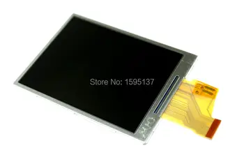 Naujas LCD Ekranu, Skirtas už CANON PowerShot SX510 SS SX510IS Skaitmeninio Fotoaparato Remontas Dalis Su Apšvietimu