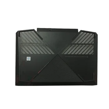 NAUJAS Nešiojamas LCD Back Cover/Front Bezel/Vyrių/Palmrest/Apačioje Atveju HP Omen 15-DC 15-dc1055TX L30195-001 L30194-001