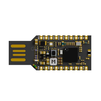 Naujas! nRF52840 Micro Dev Kit 