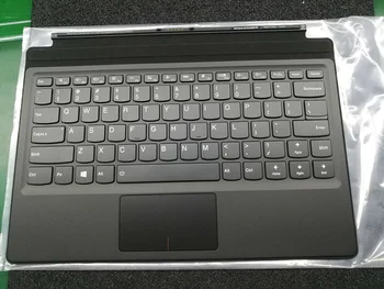 Naujas Originalus Juoda klaviatūra Lenovo ideapad MIIX 510 Miix 520 12ISK 