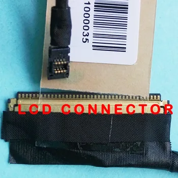 Naujas originalus lcd kabelis MSI MS16Q1 GS65 LCD 40PIN KABELIS K1N-3040106-H39