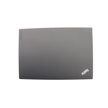 Naujas Originalus Nešiojamas kompiuteris Lenovo Thinkpad ThinkPad T470 T480 A475 A485 LCD Galinis galinis Dangtelis AP12D000100 01AX954