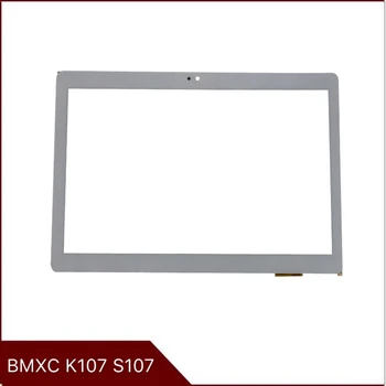 Naujas Originalus touch ekranas 10.1 colių BMXC K107 S107 MTK8752 MTK6592 Octa Core Planšetinis Nemokamas pristatymas