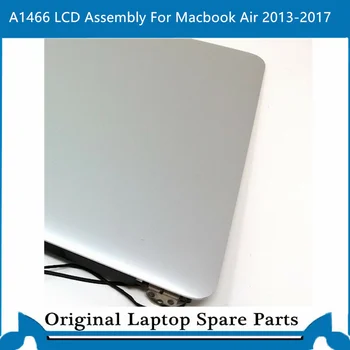 Naujas Pakaitinis LCD komplektas skirtas Macbook Air 13 A1466 skystųjų KRISTALŲ Ekrano Skydelis 2013-2017 Išbandyti