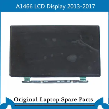 Naujas Pakaitinis LCD komplektas skirtas Macbook Air 13 A1466 skystųjų KRISTALŲ Ekrano Skydelis 2013-2017 Išbandyti