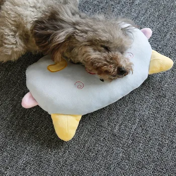 Naujas Pet Pagalvę Katė ir Šuo Miega Pagalvės Specialios Pagalvės Meškiukas Pomeranijos Šunų Reikmenys Šuo Kilimėlis Šuniukui