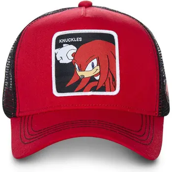 Naujas Prekės Ženklas Anime Mickey Sonic The Hedgehog Snapback Medvilnės Beisbolo Kepuraitę Hip-Hop Tėtis Akių Skrybėlę Sunkvežimio Vairuotojas Hat Dropshipping