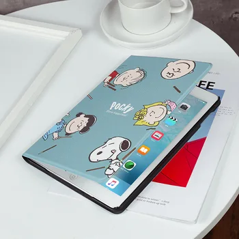 Naujas Spausdinti Dizainas Smart Case for iPad 2 3 4 9.7 colių 
