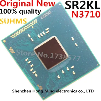 Naujas SR2KL N3710 BGA Chipsetu