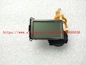 Naujas Top Mažas LCD Ekranu, Skirtas Nikon D7100 Skaitmeninio Fotoaparato Remontas Dalis