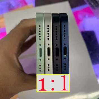 Naujausias Kosmoso Klasės Akumuliatoriaus Dangtelį Būsto iPhone XR kaip 12 Alumium Krašto Galinis Važiuoklės Pakeitimas+ Pritaikytos atveju