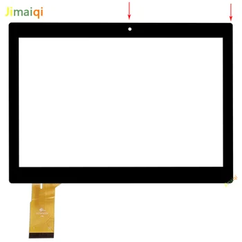 Nauji 10,1 colių GT10PG154 Tablet jutiklinis ekranas skaitmeninis keitiklis stiklo jutiklinis ekranas Jutiklių pakeitimo