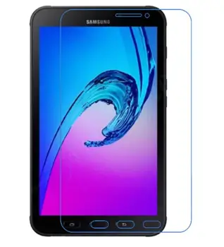 Nauji 2VNT/Daug Anti Akinimo MATTE Screen Protector For Samsung Galaxy Tab Aktyvios 2 T395 8-colių 