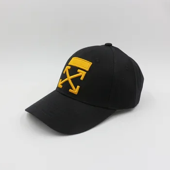 Naujo produkto rėmimas siuvinėjimas Medvilnės Įspėjimo etikete, beisbolo kepuraitę, moterų ir Vyrų, poros, saulės, skrybėlę sunku bžūp Hip-Hop Bžūp