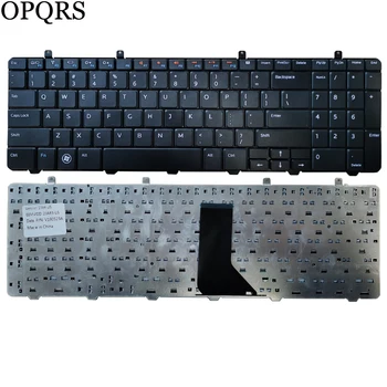 Naujoji Klaviatūra DELL Inspiron 1564 I1564 1564D P08F MUMS nešiojamojo kompiuterio klaviatūra