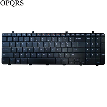 Naujoji Klaviatūra DELL Inspiron 1564 I1564 1564D P08F MUMS nešiojamojo kompiuterio klaviatūra