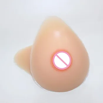 Naujos Dirbtinės Fake Boobs Pagalvėlės Realus Silikoninių Krūtų Forma False Protezavimas dėl Krūties Dragqueen Crossdresser Transseksualų