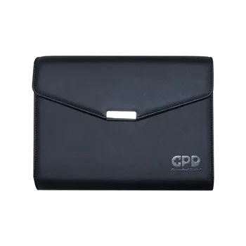Naujos Originalios Apsaugos Atveju Maišelį, GPD LAIMĖTI MAX GPD Pocket2 P2 MAX 8 Colių Windows 10 Sistemos UMPC Mini Nešiojamąjį kompiuterį (Juoda)