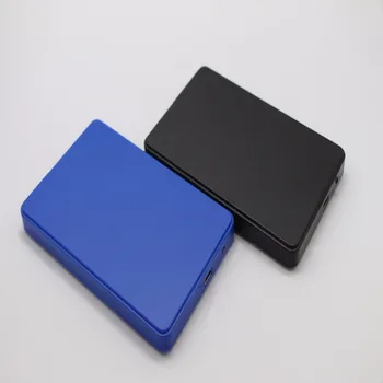 Naują Išorinį Kietąjį Diską 120GB HDD USB2.5' Didelės Spartos Kietąjį Diską Nešiojamojo kompiuterio Darbalaukio HD Externo 250g diskoteka duro externo